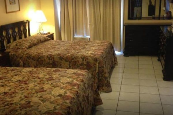 Gran Hotel Paris (La Ceiba)
